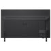LG 43QNED82AUA | Téléviseur 43" QNED 4K - UHD 4K - Série QNED82A - 60Hz - Processeur IA a7 4K Gen8 - Noir | SONXPLUS St-Jean