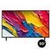 LG 50QNED82AUA | Téléviseur 50" QNED 4K - UHD 4K - Série QNED82A - 60Hz - Processeur IA a7 4K Gen8 - Noir | SONXPLUS St-Jean