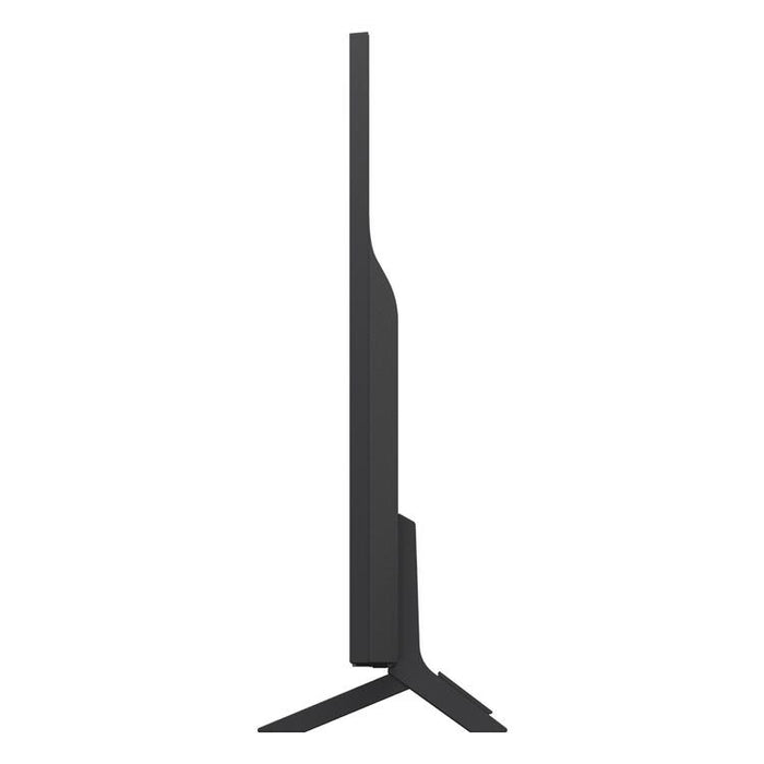 LG 50QNED82AUA | Téléviseur 50" QNED 4K - UHD 4K - Série QNED82A - 60Hz - Processeur IA a7 4K Gen8 - Noir | SONXPLUS St-Jean