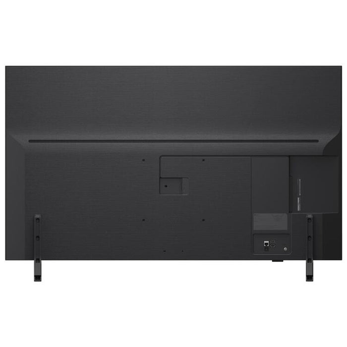 LG 50QNED82AUA | Téléviseur 50" QNED 4K - UHD 4K - Série QNED82A - 60Hz - Processeur IA a7 4K Gen8 - Noir | SONXPLUS St-Jean