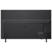 LG 50QNED82AUA | Téléviseur 50" QNED 4K - UHD 4K - Série QNED82A - 60Hz - Processeur IA a7 4K Gen8 - Noir | SONXPLUS St-Jean