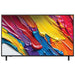 LG 55QNED82AUA | Téléviseur 55" QNED 4K - UHD 4K - Série QNED82A - 60Hz - Processeur IA a7 4K Gen8 - Noir | SONXPLUS St-Jean