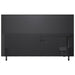 LG 55QNED82AUA | Téléviseur 55" QNED 4K - UHD 4K - Série QNED82A - 60Hz - Processeur IA a7 4K Gen8 - Noir | SONXPLUS St-Jean