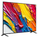 LG 86QNED82AUA | Téléviseur 86" QNED 4K - UHD 4K - Série QNED82A - 60Hz - Processeur IA a7 4K Gen8 - Noir | SONXPLUS St-Jean