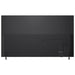 LG 86QNED82AUA | Téléviseur 86" QNED 4K - UHD 4K - Série QNED82A - 60Hz - Processeur IA a7 4K Gen8 - Noir | SONXPLUS St-Jean