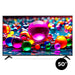 LG 50UA7700PUB | Téléviseur 50" - 4K Ultra HD - DEL - Série UA7700 - HDR - Smart WebOS - 60 Hz natif - Processeur IA a7 Gen8 4K - Noir | SONXPLUS St-Jean