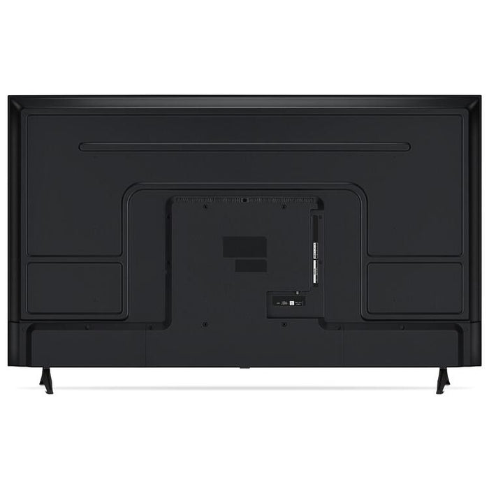 LG 55UA7700PUB | Téléviseur 55" - 4K Ultra HD - DEL - Série UA7700 - HDR - Smart WebOS - 60 Hz natif - Processeur IA a7 Gen8 4K - Noir | SONXPLUS St-Jean