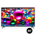 LG 86UA7700PUA | Téléviseur 86" - 4K Ultra HD - DEL - Série UA7700 - HDR - Smart WebOS - 60 Hz natif - Processeur IA a7 Gen8 4K - Noir | SONXPLUS St-Jean
