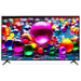 LG 86UA7700PUA | Téléviseur 86" - 4K Ultra HD - DEL - Série UA7700 - HDR - Smart WebOS - 60 Hz natif - Processeur IA a7 Gen8 4K - Noir | SONXPLUS St-Jean