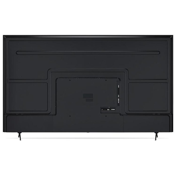 LG 86UA7700PUA | Téléviseur 86" - 4K Ultra HD - DEL - Série UA7700 - HDR - Smart WebOS - 60 Hz natif - Processeur IA a7 Gen8 4K - Noir | SONXPLUS St-Jean