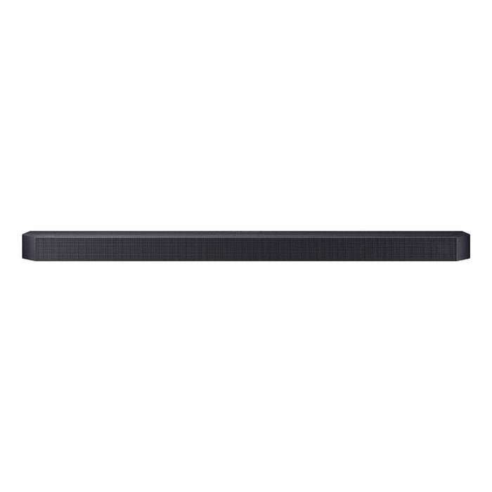 Samsung HW-Q600F | Barre de son - 3.1.2 canaux - Dolby ATMOS - Caisson de graves sans fil - Série Q - 360 W - Bluetooth - Noir-SONXPLUS St-Jean.com