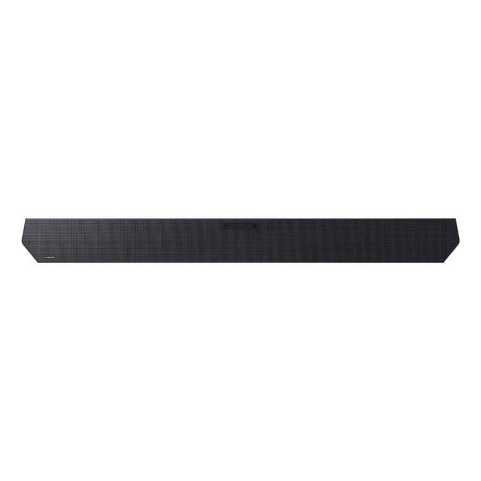 Samsung HW-Q600F | Barre de son - 3.1.2 canaux - Dolby ATMOS - Caisson de graves sans fil - Série Q - 360 W - Bluetooth - Noir-SONXPLUS St-Jean.com