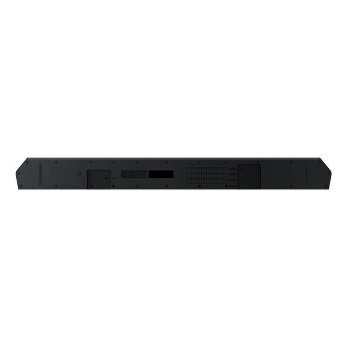 Samsung HW-Q600F | Barre de son - 3.1.2 canaux - Dolby ATMOS - Caisson de graves sans fil - Série Q - 360 W - Bluetooth - Noir-SONXPLUS St-Jean.com