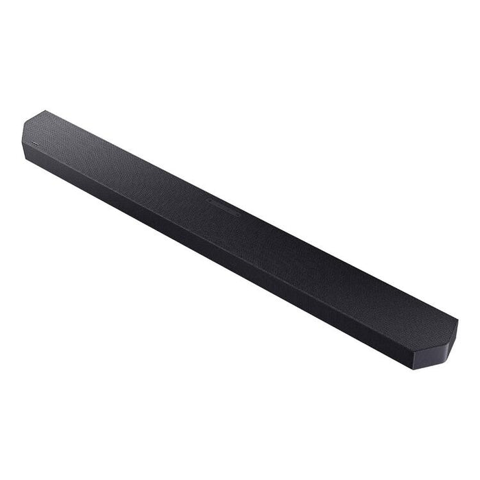 Samsung HW-Q600F | Barre de son - 3.1.2 canaux - Dolby ATMOS - Caisson de graves sans fil - Série Q - 360 W - Bluetooth - Noir-SONXPLUS St-Jean.com