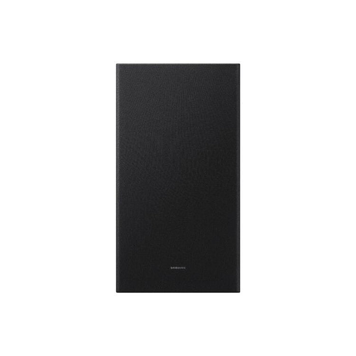 Samsung HW-Q600F | Barre de son - 3.1.2 canaux - Dolby ATMOS - Caisson de graves sans fil - Série Q - 360 W - Bluetooth - Noir-SONXPLUS St-Jean.com