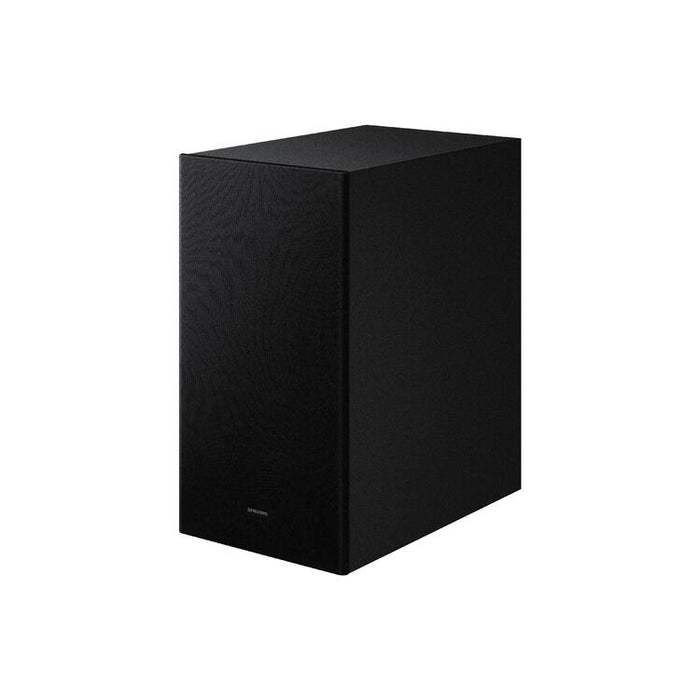 Samsung HW-Q600F | Barre de son - 3.1.2 canaux - Dolby ATMOS - Caisson de graves sans fil - Série Q - 360 W - Bluetooth - Noir-SONXPLUS St-Jean.com