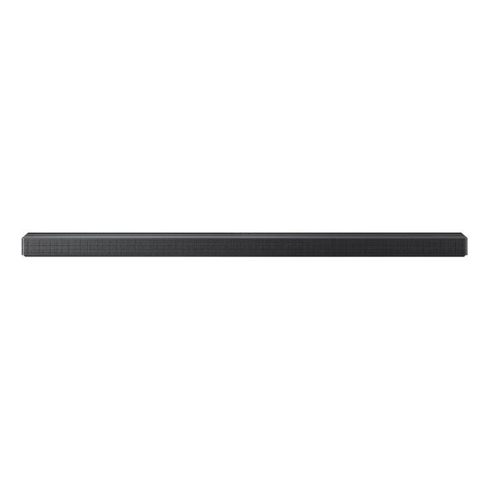 Samsung HW-QS700F | Barre de son - 3.1.2 canaux - Dolby ATMOS - Avec caisson de graves sans fil - Série Q - Bluetooth - Noir-SONXPLUS St-Jean.com