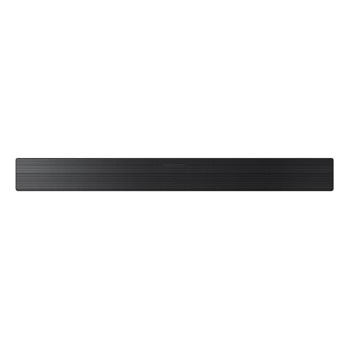 Samsung HW-QS700F | Barre de son - 3.1.2 canaux - Dolby ATMOS - Avec caisson de graves sans fil - Série Q - Bluetooth - Noir-SONXPLUS St-Jean.com