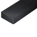 Samsung HW-QS700F | Barre de son - 3.1.2 canaux - Dolby ATMOS - Avec caisson de graves sans fil - Série Q - Bluetooth - Noir-SONXPLUS St-Jean.com