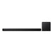 Samsung HW-Q800F | Barre de son - 5.1.2 canaux - Dolby ATMOS - Caisson de graves sans fil - 400W - Q-Symphony - Noir-SONXPLUS St-Jean.com