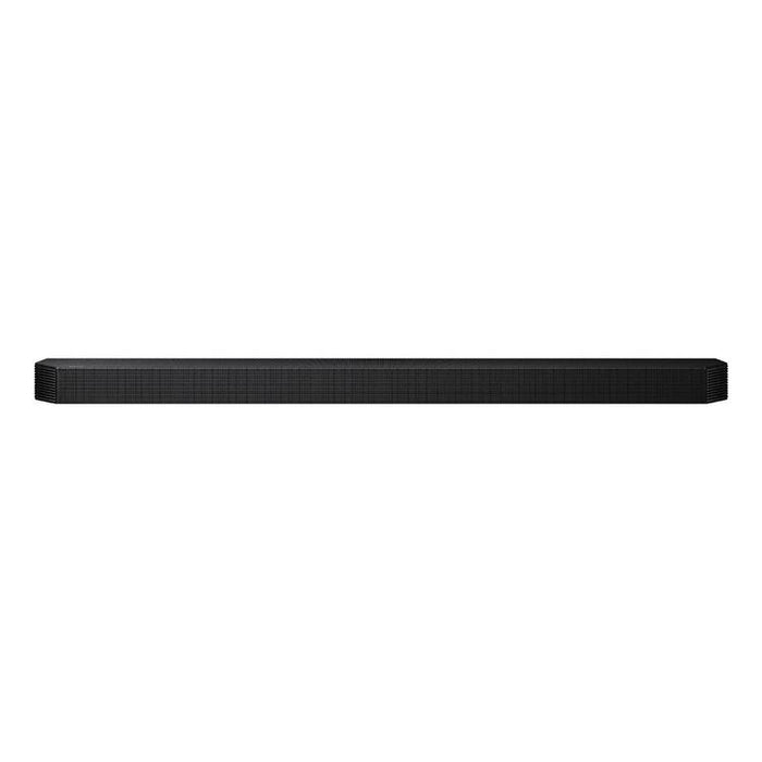 Samsung HW-Q800F | Barre de son - 5.1.2 canaux - Dolby ATMOS - Caisson de graves sans fil - 400W - Q-Symphony - Noir-SONXPLUS St-Jean.com