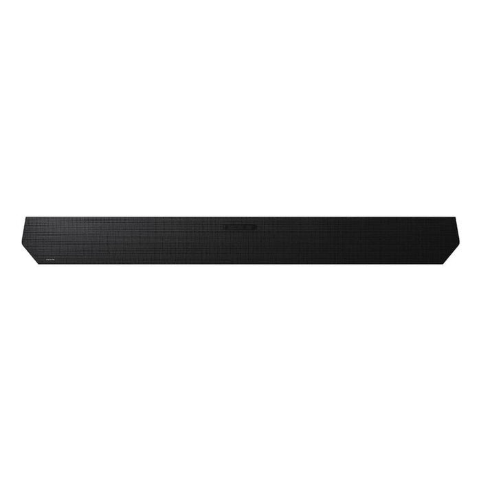 Samsung HW-Q800F | Barre de son - 5.1.2 canaux - Dolby ATMOS - Caisson de graves sans fil - 400W - Q-Symphony - Noir-SONXPLUS St-Jean.com