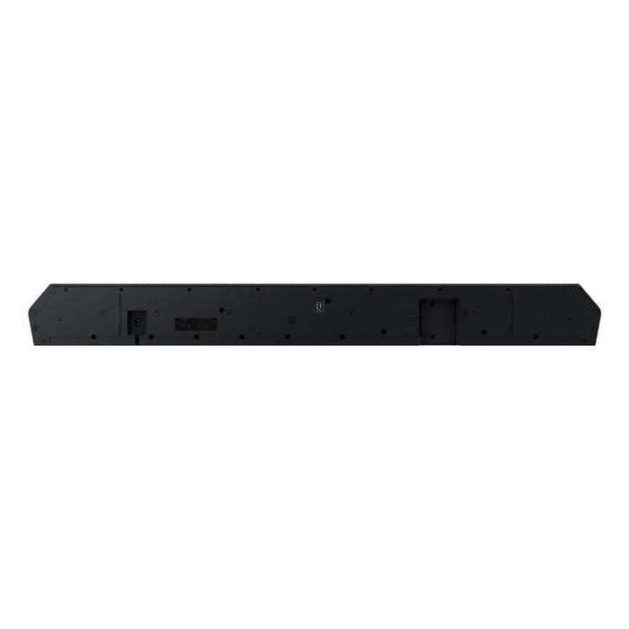Samsung HW-Q800F | Barre de son - 5.1.2 canaux - Dolby ATMOS - Caisson de graves sans fil - 400W - Q-Symphony - Noir-SONXPLUS St-Jean.com