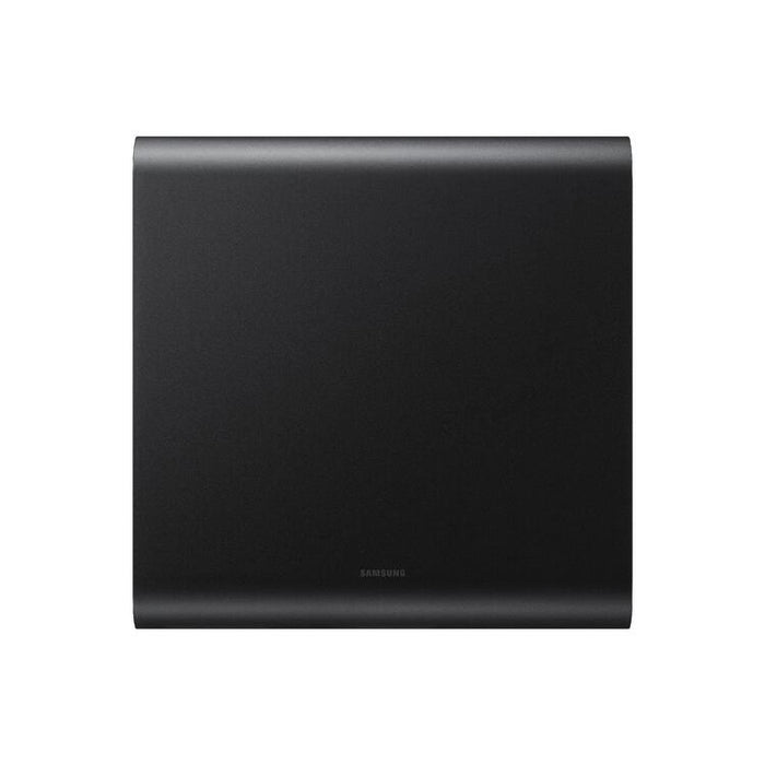 Samsung HW-Q800F | Barre de son - 5.1.2 canaux - Dolby ATMOS - Caisson de graves sans fil - 400W - Q-Symphony - Noir-SONXPLUS St-Jean.com