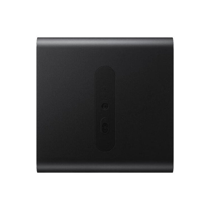 Samsung HW-Q800F | Barre de son - 5.1.2 canaux - Dolby ATMOS - Caisson de graves sans fil - 400W - Q-Symphony - Noir-SONXPLUS St-Jean.com