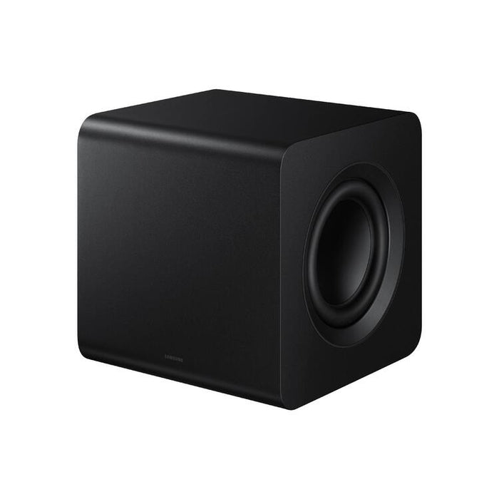 Samsung HW-Q800F | Barre de son - 5.1.2 canaux - Dolby ATMOS - Caisson de graves sans fil - 400W - Q-Symphony - Noir-SONXPLUS St-Jean.com