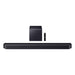 Samsung HW-Q900F | Barre de son - 7.1.2 canaux - Dolby ATMOS - Caisson de graves sans fil - 546W - Q-Symphony - Noir-SONXPLUS St-Jean.com