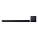 Samsung HW-Q900F | Barre de son - 7.1.2 canaux - Dolby ATMOS - Caisson de graves sans fil - 546W - Q-Symphony - Noir-SONXPLUS St-Jean.com