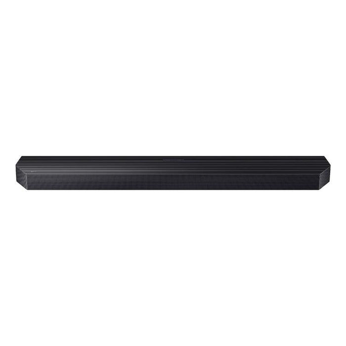 Samsung HW-Q900F | Barre de son - 7.1.2 canaux - Dolby ATMOS - Caisson de graves sans fil - 546W - Q-Symphony - Noir-SONXPLUS St-Jean.com