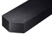 Samsung HW-Q900F | Barre de son - 7.1.2 canaux - Dolby ATMOS - Caisson de graves sans fil - 546W - Q-Symphony - Noir-SONXPLUS St-Jean.com