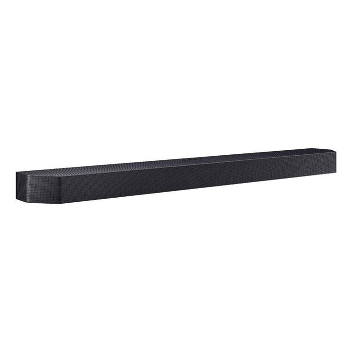 Samsung HW-Q900F | Barre de son - 7.1.2 canaux - Dolby ATMOS - Caisson de graves sans fil - 546W - Q-Symphony - Noir-SONXPLUS St-Jean.com