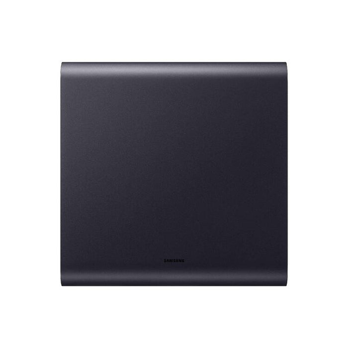 Samsung HW-Q900F | Barre de son - 7.1.2 canaux - Dolby ATMOS - Caisson de graves sans fil - 546W - Q-Symphony - Noir-SONXPLUS St-Jean.com