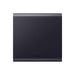 Samsung HW-Q900F | Barre de son - 7.1.2 canaux - Dolby ATMOS - Caisson de graves sans fil - 546W - Q-Symphony - Noir-SONXPLUS St-Jean.com