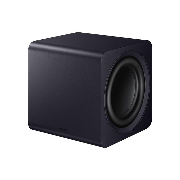 Samsung HW-Q900F | Barre de son - 7.1.2 canaux - Dolby ATMOS - Caisson de graves sans fil - 546W - Q-Symphony - Noir-SONXPLUS St-Jean.com
