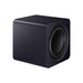 Samsung HW-Q900F | Barre de son - 7.1.2 canaux - Dolby ATMOS - Caisson de graves sans fil - 546W - Q-Symphony - Noir-SONXPLUS St-Jean.com