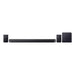 Samsung HW-Q990F | Barre de son - 11.1.4 canaux - Dolby ATMOS - Caisson de graves + Haut-parleurs arrière sans fil - 756W - Q-Symphony - Noir-SONXPLUS St-Jean.com