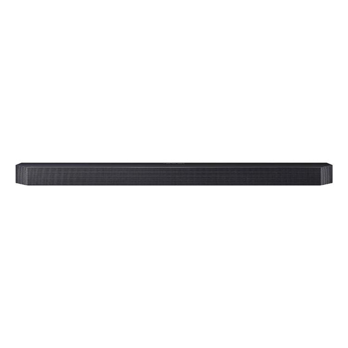 Samsung HW-Q990F | Barre de son - 11.1.4 canaux - Dolby ATMOS - Caisson de graves + Haut-parleurs arrière sans fil - 756W - Q-Symphony - Noir-SONXPLUS St-Jean.com