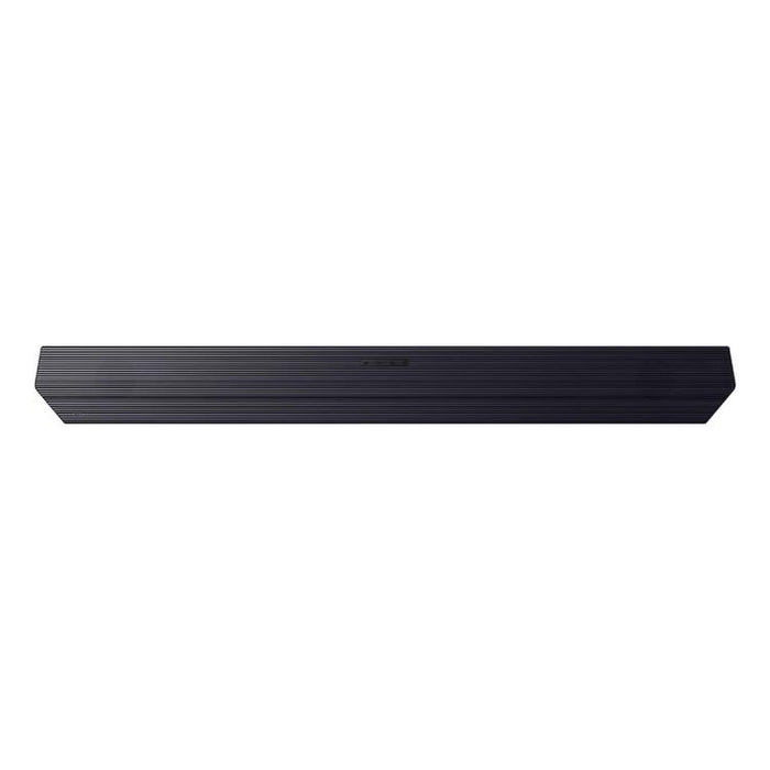 Samsung HW-Q990F | Barre de son - 11.1.4 canaux - Dolby ATMOS - Caisson de graves + Haut-parleurs arrière sans fil - 756W - Q-Symphony - Noir-SONXPLUS St-Jean.com