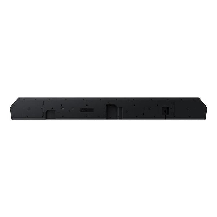 Samsung HW-Q990F | Barre de son - 11.1.4 canaux - Dolby ATMOS - Caisson de graves + Haut-parleurs arrière sans fil - 756W - Q-Symphony - Noir-SONXPLUS St-Jean.com