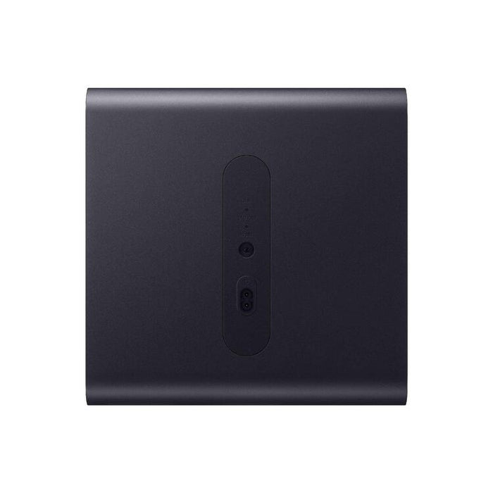 Samsung HW-Q990F | Barre de son - 11.1.4 canaux - Dolby ATMOS - Caisson de graves + Haut-parleurs arrière sans fil - 756W - Q-Symphony - Noir-SONXPLUS St-Jean.com