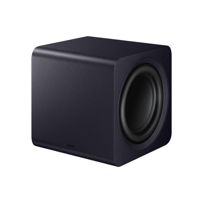 Samsung HW-Q990F | Barre de son - 11.1.4 canaux - Dolby ATMOS - Caisson de graves + Haut-parleurs arrière sans fil - 756W - Q-Symphony - Noir-SONXPLUS St-Jean.com