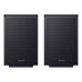 Samsung HW-Q990F | Barre de son - 11.1.4 canaux - Dolby ATMOS - Caisson de graves + Haut-parleurs arrière sans fil - 756W - Q-Symphony - Noir-SONXPLUS St-Jean.com