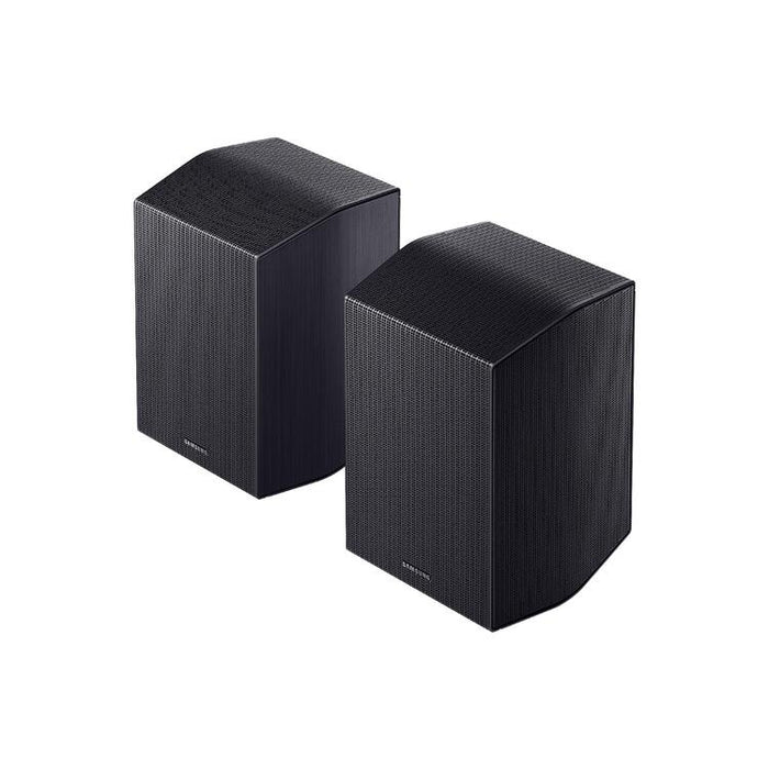 Samsung HW-Q990F | Barre de son - 11.1.4 canaux - Dolby ATMOS - Caisson de graves + Haut-parleurs arrière sans fil - 756W - Q-Symphony - Noir-SONXPLUS St-Jean.com