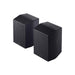 Samsung HW-Q990F | Barre de son - 11.1.4 canaux - Dolby ATMOS - Caisson de graves + Haut-parleurs arrière sans fil - 756W - Q-Symphony - Noir-SONXPLUS St-Jean.com
