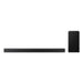 Samsung HW-B750F | Barre de son - 5.1 canaux - Caisson de graves sans fil - 400W - Bluetooth - Noir | SONXPLUS St-Jean