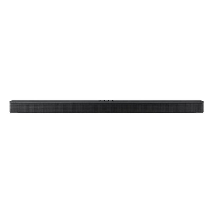 Samsung HW-B750F | Barre de son - 5.1 canaux - Caisson de graves sans fil - 400W - Bluetooth - Noir | SONXPLUS St-Jean